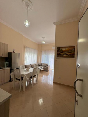 Durres Lovely Apartment with Balcony